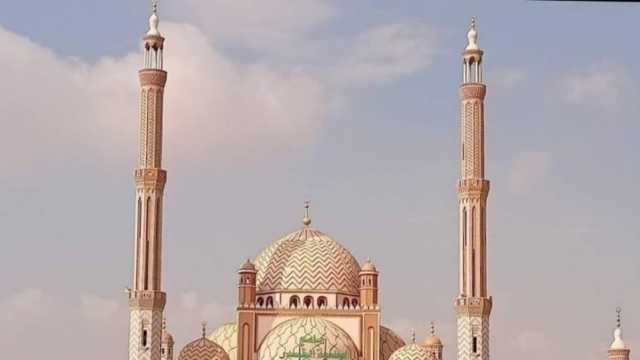 «الأوقاف»: حصول دفعة جديدة من المساجد على شهادة الجودة والاعتماد