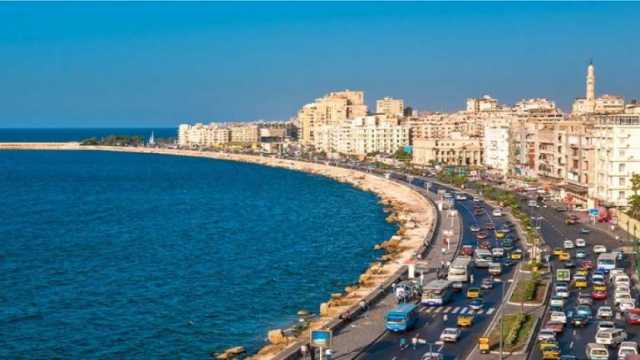 طرح حديد وزهر وديكورية للمزايدة العلنية بالإسكندرية.. تبدأ من 30 ألف جنيه