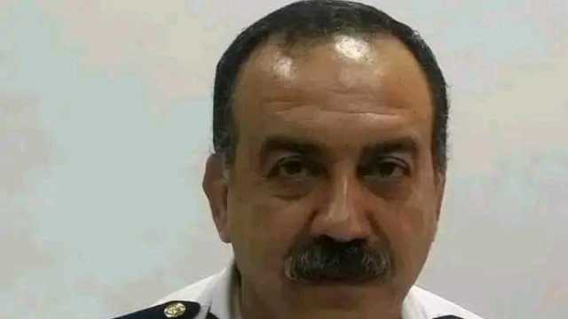 من هو اللواء هشام أبو النصر محافظ أسيوط الجديد؟