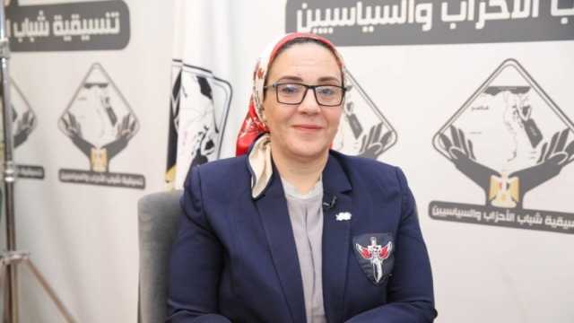 داليا الإتربي لـ«مناظرة التنسيقية»: غياب الواعظ الديني وراء زيادة العنف الأسري