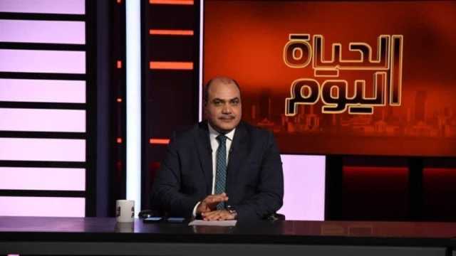 محمد الباز: الدولة المصرية ناضجة تجاوزت العديد من العقبات