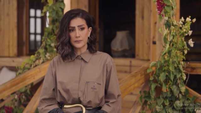 مواعيد عرض مسلسل صيد العقارب على قناة CBC في رمضان 2024 الحلقة 13