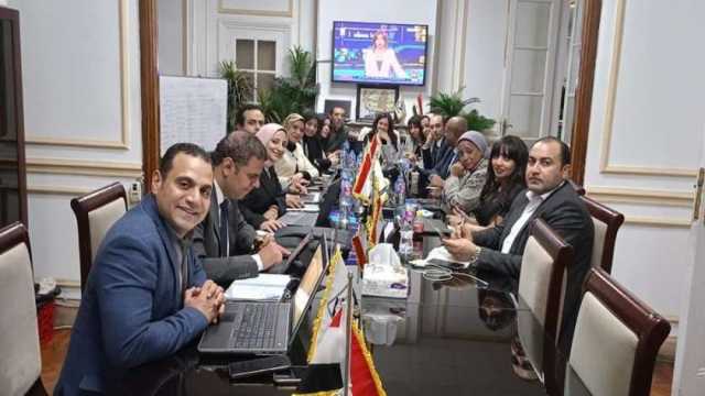غرفة عمليات التنسيقية: نتابع تصويت المصريين في الخارج على مدار الـ24 ساعة
