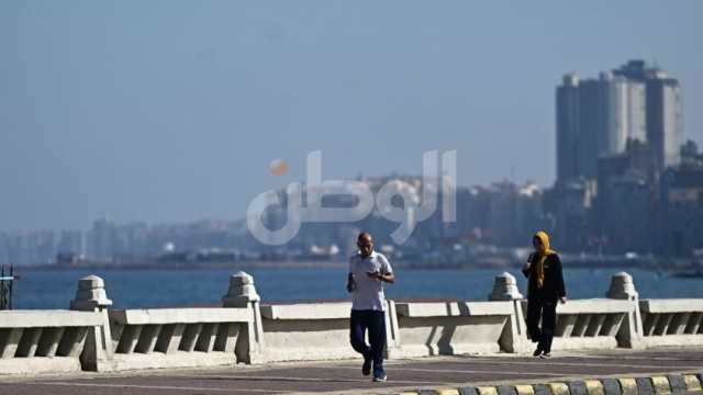 حي المعادي يوضح التحويلات المرورية البديلة بعد غلق كوبري شمال طره