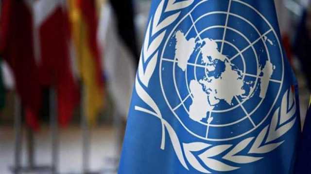 الأمم المتحدة: لن نشارك في أي إجلاء قسري 1.2 مليون فلسطيني من رفح الفلسطينية