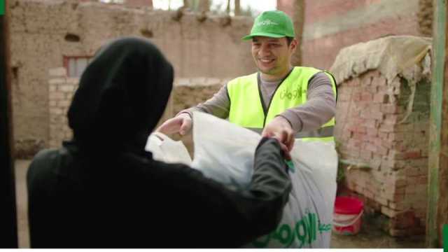 «الأورمان»: التحالف الوطني للعمل الأهلي قدم دورا كبيرا لدعم مسيرة التنمية