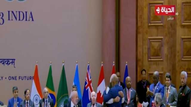«الحياة اليوم» يحلل رسائل الرئيس السيسي خلال كلمته في قمة مجموعة العشرين