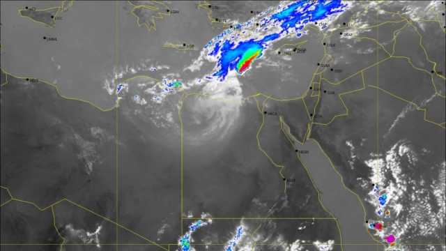 الأرصاد الجوية: انخفاض تدريجي في درجات الحرارة مع اقتراب فصل الخريف