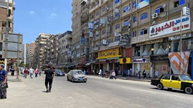 قرارات محافظ الإسكندرية الجديد لخدمة المواطنين.. أبرزها إزالة إشغالات الطرق