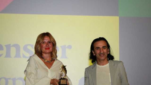 «روتردام» للفيلم العربي يختتم فعاليات دورته الـ23.. و«19 ب» يحصد 3 جوائز