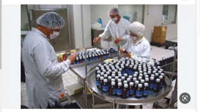 عالم مصري: نستعد لإنتاج أول دواء طبيعي لعلاج كوفيد 19 والفيروس المخلوي