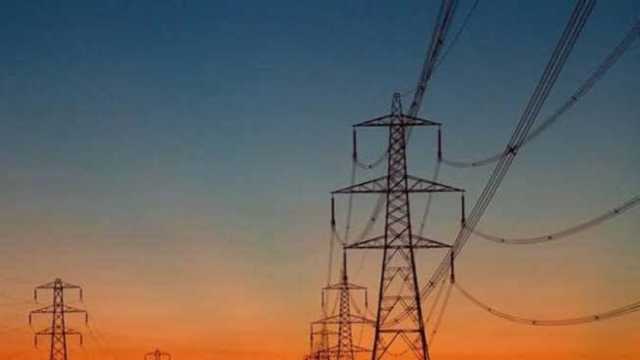 فصل التيار الكهربائي عن 8 مناطق في كفر الشيخ اليوم للصيانة