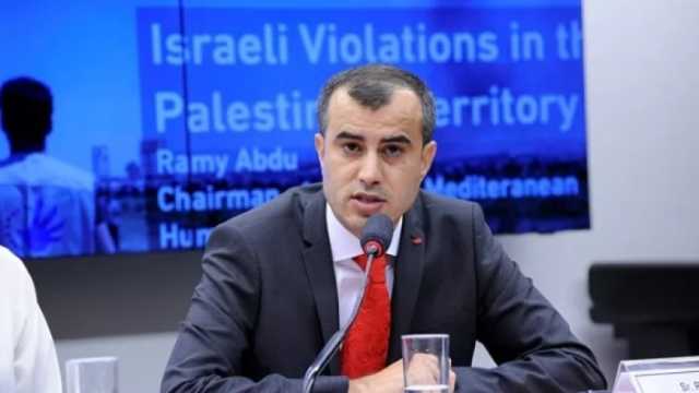 «الأورومتوسطي»: يجب الضغط على الاحتلال الإسرائيلي لوقف جرائمه بحق الفلسطينيين