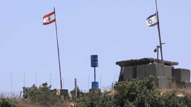 هدوء حذر يسود حدود لبنان الجنوبية مع دولة الاحتلال الإسرائيلي بسبب الهدنة