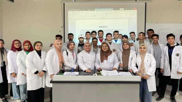 نتيجة تنسيق الجامعات 2024.. طب بشري 93.17% وصيدلة 92.8% وطب أسنان 90.7%