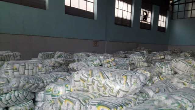 وزير التموين: استقرار أسعار السكر في الأسواق خلال أسبوع