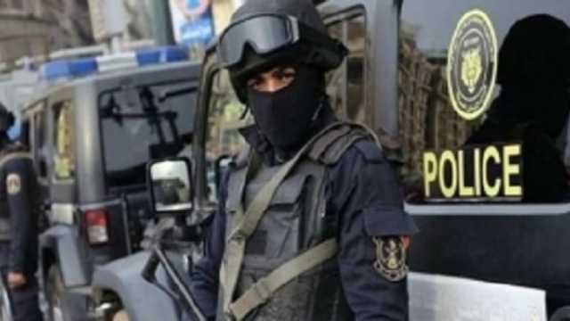 ضبط 3 متهمين بالتنقيب عن الآثار في القاهرة