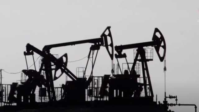 انخفاض أسعار البترول العالمية في 7 أيام بسبب الحرب الإسرائيلية على فلسطين