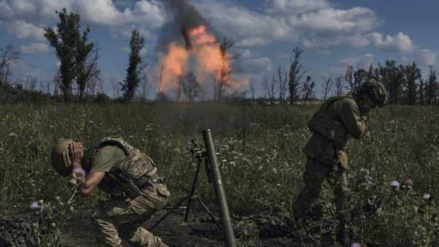 أوكرانيا تنفذ هجمات على 3 مصافي نفط روسية
