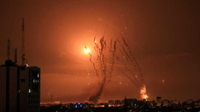«حزب الله» يعلن قصف قاعدة الدفاع الجوي بالمنطقة الشمالية الإسرائيلية