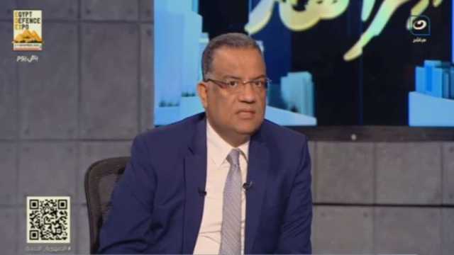 «مسلم»: أحداث غزة انعكست بشكل كبير على الانتخابات الرئاسية المصرية