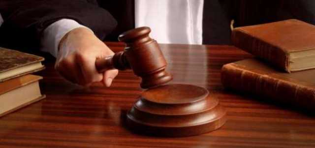 السجن عام لـ3 أشخاص بتهمة سرقة أغطية «بلاعات» في القطامية