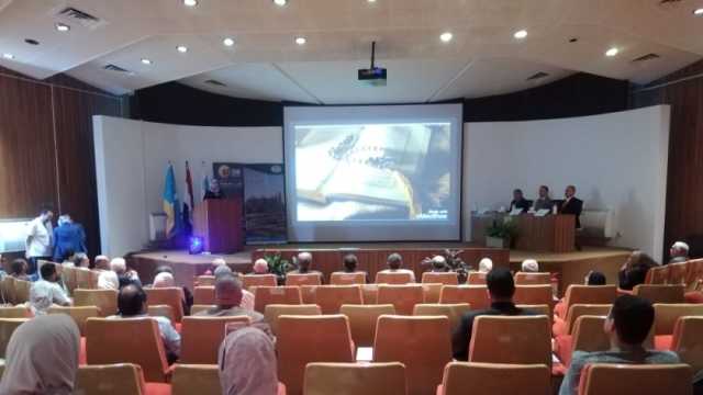 انطلاق المؤتمر الدولي الأول لـ«التقدم في العلوم» بالإسكندرية