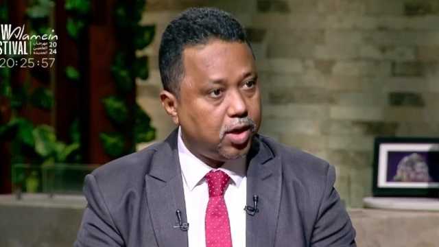 كاتب سوداني: اتفاقية «نيفاشا» كانت بداية لتقسيم الدولة.. والصراعات هدفها السلطة