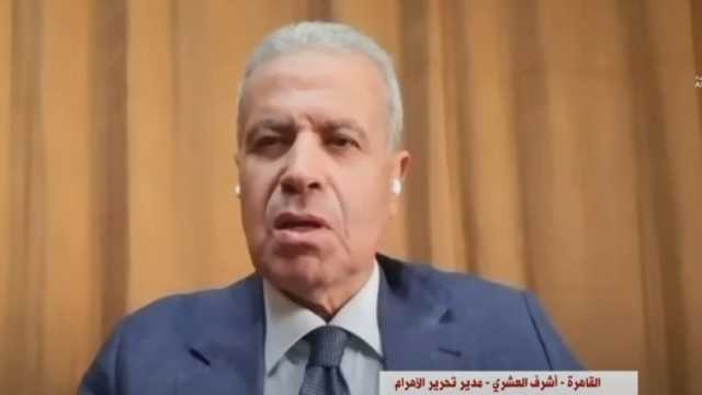 كاتب صحفي: كلما زادت نجاحات الدولة المصرية زاد قلق الجماعات الإرهابية