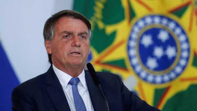 من سرق السرير؟.. أزمة واتهامات متبادلة في القصر الرئاسي بالبرازيل