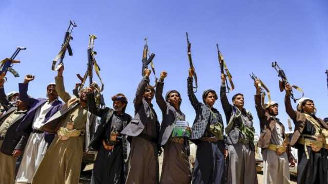 خبير عسكري: العملية العسكرية الأمريكية ضد الحوثيين لن تحقق المطلوب 