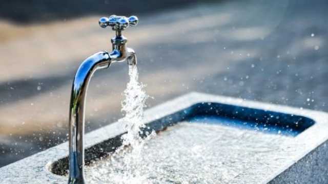 10 نصائح للمواطنين لترشيد استخدام المياه في المنازل