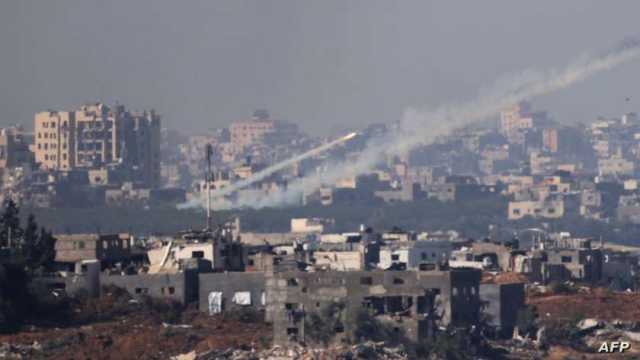 مسؤول أممي سابق: إسرائيل ترتكب انتهاكات خطيرة منذ بداية العدوان على غزة