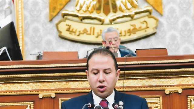 عضو بـ«النواب» يشيد بانضمام مصر لـ«بريكس»: مؤشر إيجابي لجذب الاستثمارات