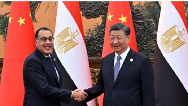 بعد إقرار مبادلة الديون بين مصر والصين.. خبير اقتصادي يشرح البرنامج