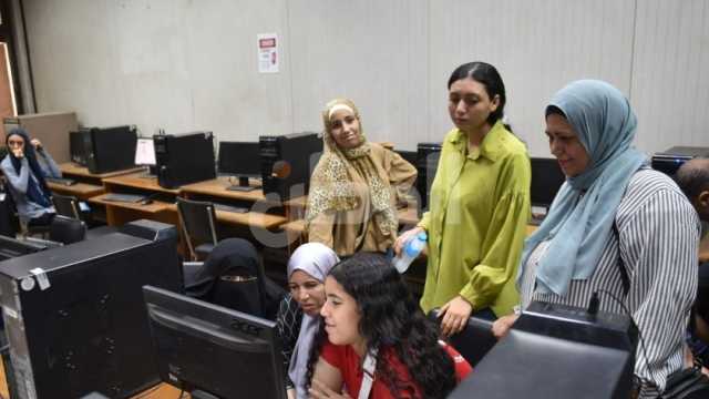 عاجل.. «العليا للتنسيق» تزف بشرى سارة للطلاب بشأن مجموع القبول بالجامعات