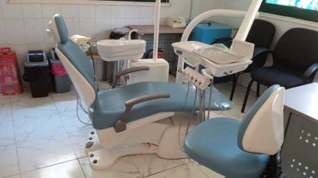 «صحة الدقهلية»: 49 ألف مواطن استفادوا من خدمات عيادات الأسنان بالمحافظة
