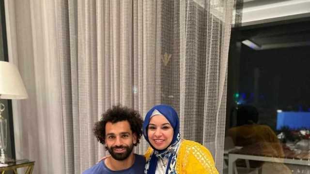 «قولتله عايزاك تبطل».. لماذا نصحت شقيقة محمد صلاح اللاعب بالاعتزال؟