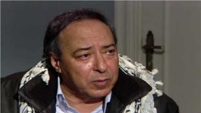 مجدي أبو عميرة: اختيار صلاح السعدني في مسلسل القاصرات كان بسبب ملامحه الغليظة
