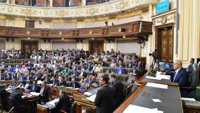 «خطة النواب» تناقش زيادة الأجور بالموازنة الجديدة للدولة