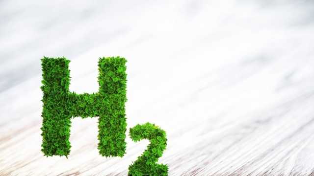 هيئة الطاقة المتجددة: خطة وطنية لإنتاج الهيدروجين الأخضر بقيمة 40 مليار دولار