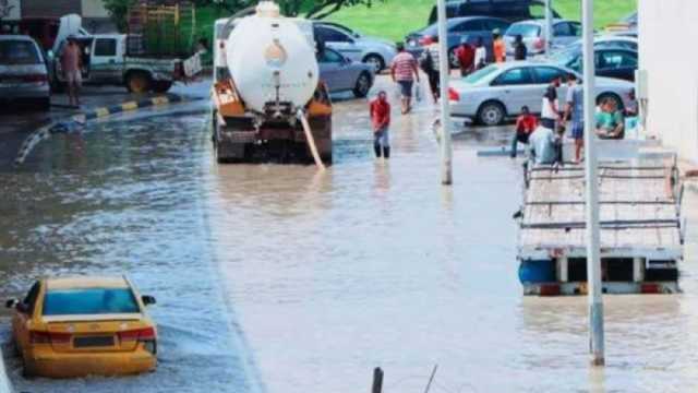 رئيس الحكومة المكلفة في ليبيا: ارتفاع ضحايا فيضانات «دانيال» إلى 2000 وفاة