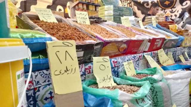 محافظ شمال سيناء: ندعم زيادة الأسواق المخفضة في الشيخ زويد وبئر العبد