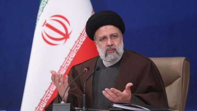 الهلال الأحمر الإيراني يعلن العثور على جثامين طاقم مروحية الرئيس «رئيسي»