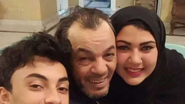 في عيد ميلاد الفنان علاء مرسي.. ملامح من علاقته بأسرته وأبنائه