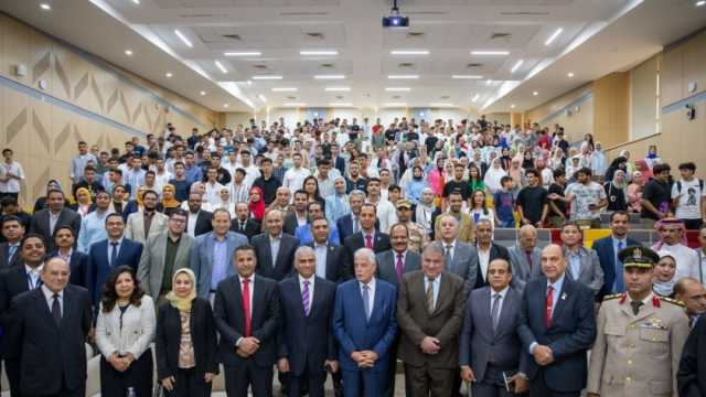 جامعة الملك سلمان تحتفل بذكرى انتصار أكتوبر.. ندوات وأنشطة طلابية