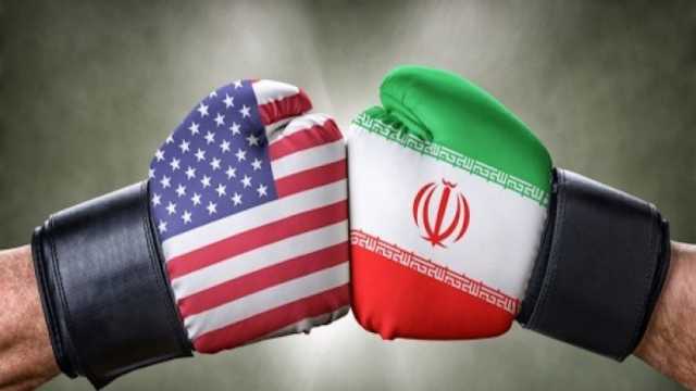 «القاهرة الإخبارية»: إيران تؤكد انخراط أمريكا عسكريا في الصراع الإسرائيلي الفلسطيني