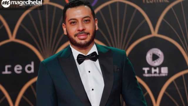 رمضان 2024.. أحمد كمال أبورية يكشف تفاصيل مشاركته في مسلسل عتبات البهجة