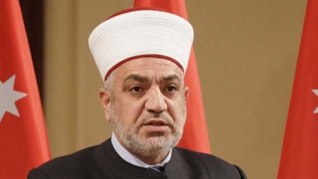 وزير الأوقاف الأردني: ترك المسائل الهامشية يجدد الخطاب الديني