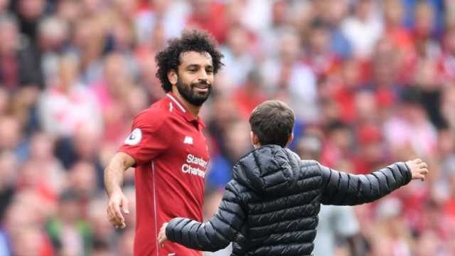 ما سر هاشتاج «لمحمد صلاح» الذي اجتاح «X»؟.. جائزة جديدة تنتظره